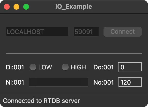 io-example -small