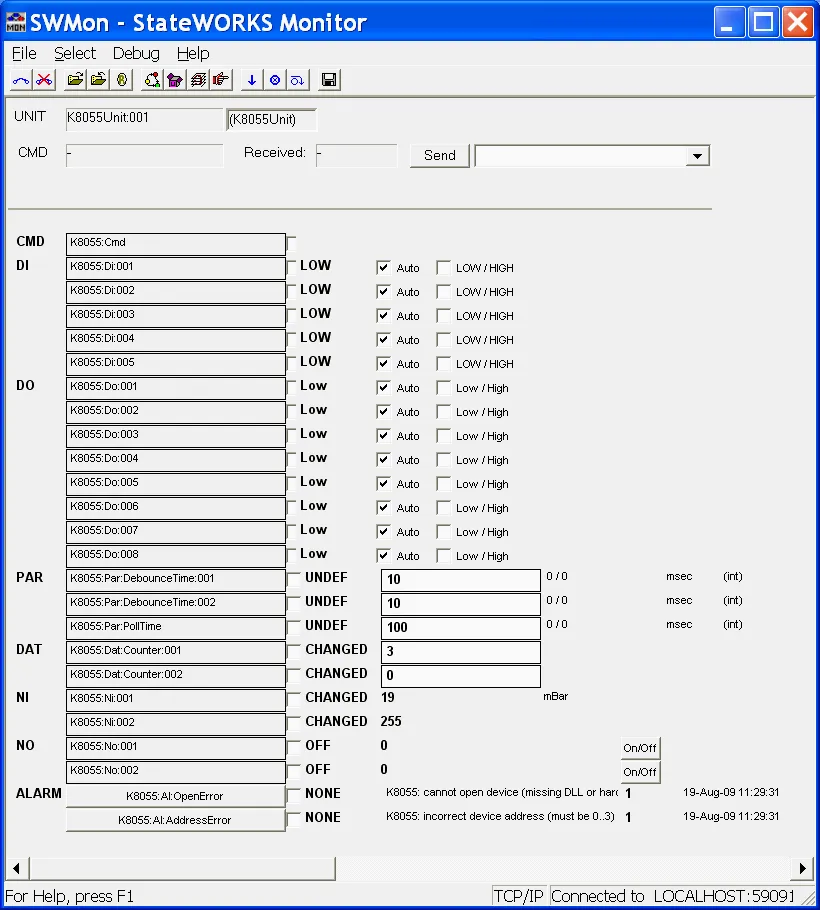 objects-for-k8055-io-handler